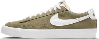 Nike Blazer Low 77 Medium Khaki DA7254-200