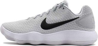 Nike Hyperdunk 2017 Low Wolf Grey 897637-100