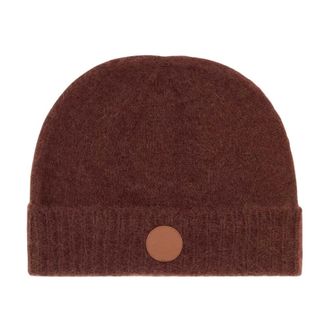 Vivienne Westwood Hats - female - Vivienne Westwood - Accessories - Brown - ONE SIZE - Accessories