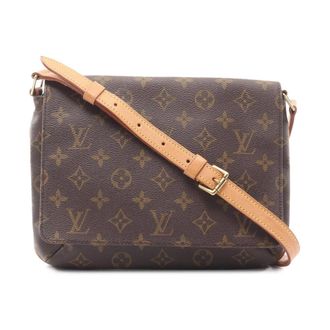 Louis Vuitton Pre-owned Cross Body Bags, female, Brown, Size: ONE SIZE Pre-owned Crossbody Bag