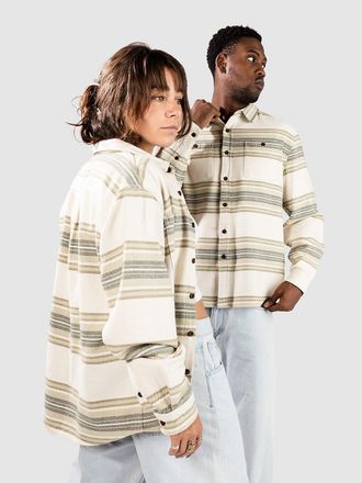 Katin USA Sierra Flannel Camisa estampado