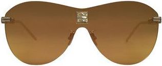 Givenchy EYEWEAR - Sunglasses sur YOOX.COM