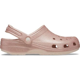 Crocs Klompen Classic Glitter