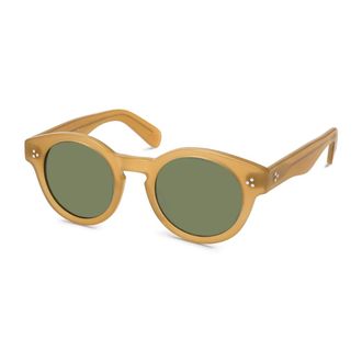 Moscot unisex, Accessoires, Bruin, Maat: 47 MM