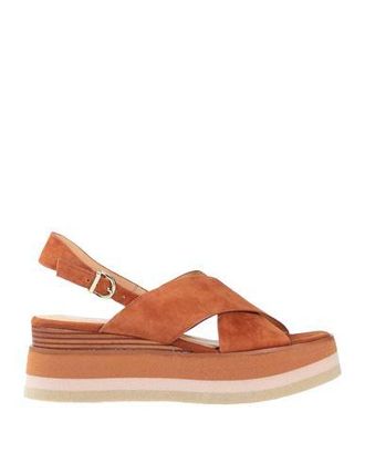 Sax FOOTWEAR - Sandals on YOOX.COM