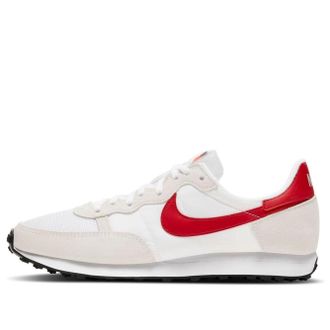 Nike Challenger OG White University Red CW7645-100