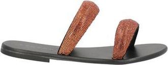 BANDONI FOOTWEAR - Sandals on YOOX.COM