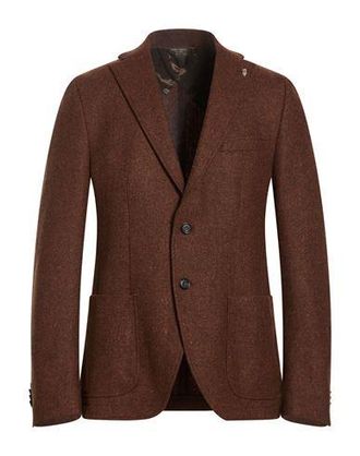 Berry & Brian SUITS and CO-ORDS - Blazers on YOOX.COM
