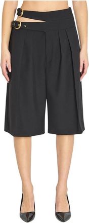 Chlo&eacute; Donna, Pantaloncini, Nero, M, new
