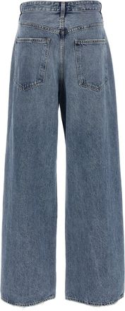 A Gold E Vana Jeans - Blue
