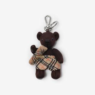 Burberry Thomas Bear Charm