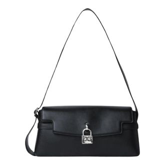 Gaëlle Paris Donna, Borse, Nero, Taglia unica, new