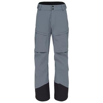 Stoic PajalaSt. 3L Ski Pant Skihose f&uuml;r Herren | grau