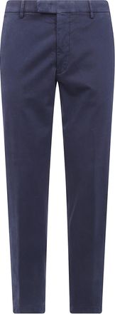 Michael Coal Trousers Gabarnide Plus Leight 3Cm Bottom 19