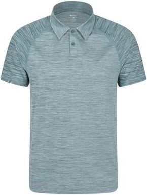 Mountain Warehouse Nova Polo Shirt in Blue at Nordstrom, Size X-Small