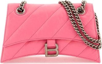 Balenciaga Mujer, Bolsos, Rosa, Talla: ONE Size