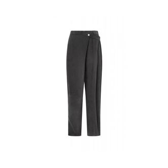 Pinko Mujer, Pantalones, Negro, Talla: XL