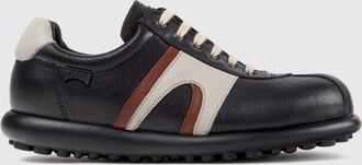 Camper Sneakers basse Pelotas in pelle di vitello con logo a contrasto