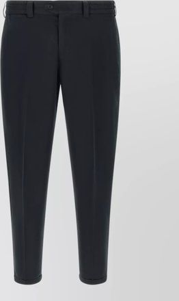 Pantaloni Torino rebel style trousers belt loops pockets