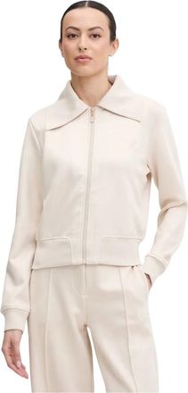 Guess Donna, Felpe, Beige, XS, new