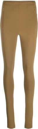 Wardrobe.NYC WARDROBE. NYC Side Zip Leggings