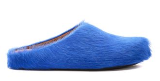 Marni Fussbett Mules