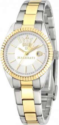 Maserati Competizione Horloge - Dames - Horloges - Veelkleurig - ONE Size - Accessoires