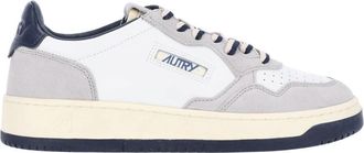 Autry Sneakers Low-Top Medalist