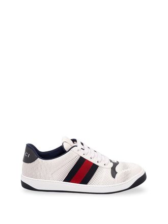 Gucci Screener Sneakers
