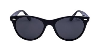 Lee Cooper LC1002 C02 Mens Sunglasses Black Size 52