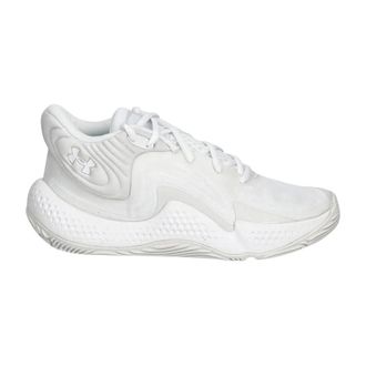 Under Armour Donna, Sport, Bianco, 39 EU, new