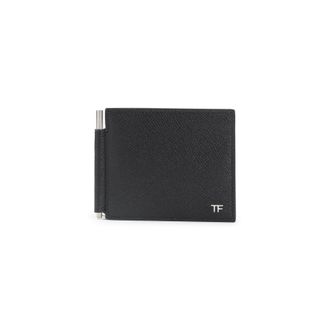 Tom Ford Wallet(Generic) Black