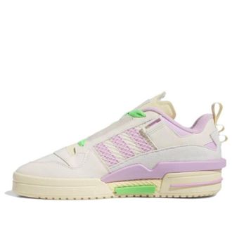 adidas originals Forum Mod Low Cream Lilac Lime IF2559