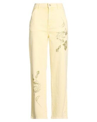 Des_Phemmes HOSEN & R&Ouml;CKE - Jeanshosen auf YOOX.COM