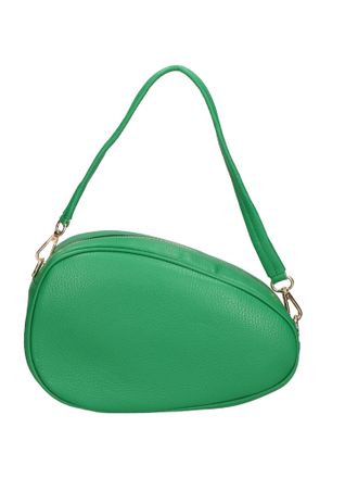 Gave Lux Schoudertas vrouwen APPLE GREEN