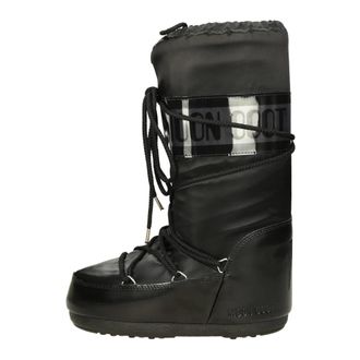 Moon Boot Schoenen, Dames, Zwart, 39 EU, Winter Boots