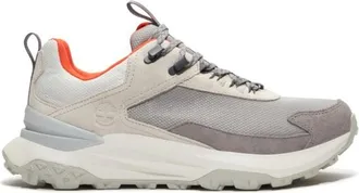 Timberland Motion Access Low Lace Up Waterproof Sneaker Multisportschuhe für Herren | grau