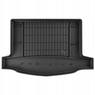 OEM Alfombrilla De Goma Para Maletero Honda Civic 9 Ix Hb 2011-2017 Tm G