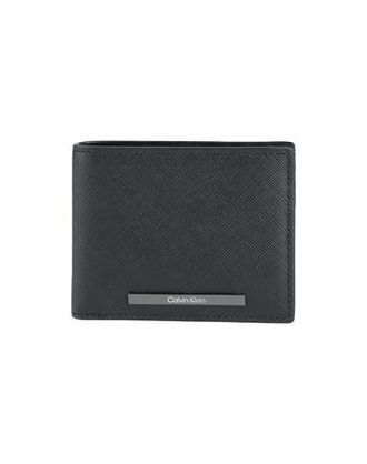 Calvin Klein PICCOLA PELLETTERIA - Portafogli su YOOX.COM