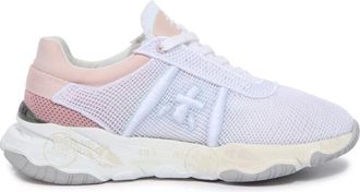 Premiata Sneakers - Dames - Sneakers - Veelkleurig - 36 EU - Su&egrave;de - Schoenen