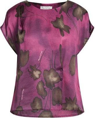 Manila Grace TOPWEAR - Tops on YOOX.COM