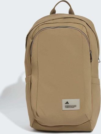 adidas City - Zaino tecnico kaki six-Verde