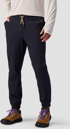 Backcountry Destination Jger - Mens in Black at Nordstrom, Size Xx-Large