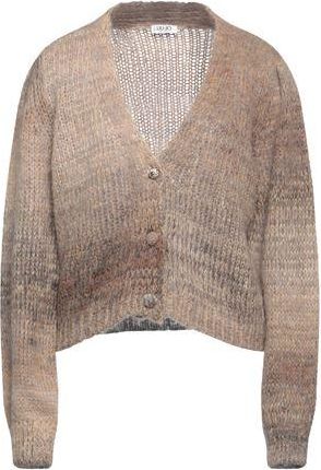 Liu Jo PRENDAS DE PUNTO - C&aacute;rdigans en YOOX.COM