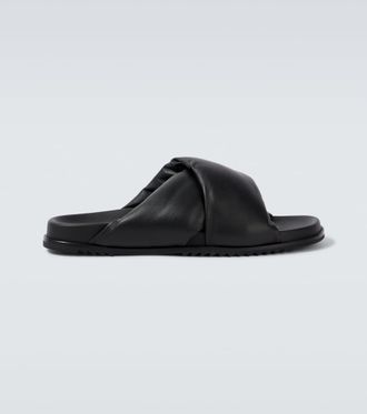 Men's Rick Owens Sandals - up to −74% | Stylight