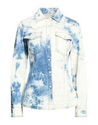 Kaos CAMISETAS Y TOPS - Camisas vaqueras en YOOX.COM