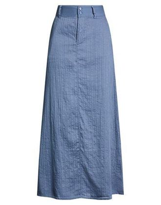 Crossley BOTTOMWEAR - Maxi skirts sur YOOX.COM
