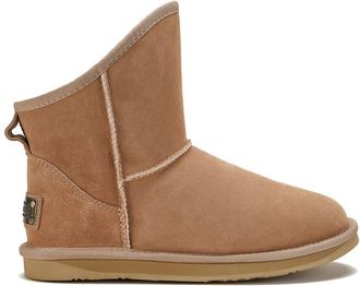 Australia Luxe Cosy X Short Sheepskin Boot