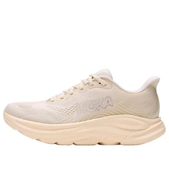 Hoka One One (WMNS) HOKA ONE ONE Clifton 11 Alabaster Oat Milk 1176573-ALK