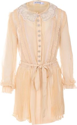 Self Portrait Dresses